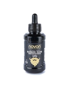 ACEITE BARBA RESTAURADOR...