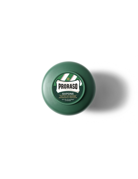 JABÓN AFEITAR EN BOWL PRORASO 75 MLAfeitado