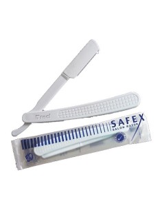 Navaja Desechables Safex 25...