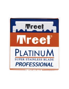 Cuchillas Partidas 100 Uni....