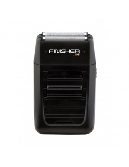 Máquina Afeitadora Shaver Finisher Ag