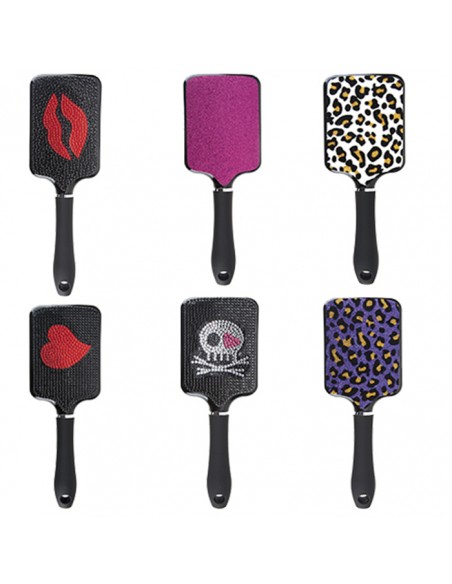 Cepillo Paleta Fantasía AgCepillos