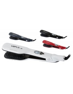 Cepillo Plancha Alisadora a...