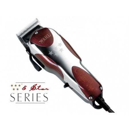 Maquina De Corte Clipper MagicC Clip WahlWahl con Cable