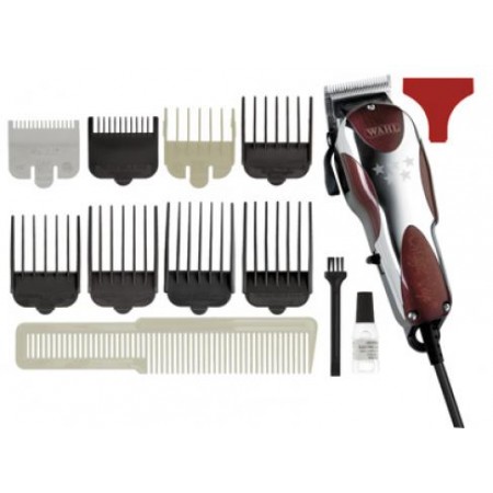 Maquina De Corte Clipper MagicC Clip WahlWahl con Cable