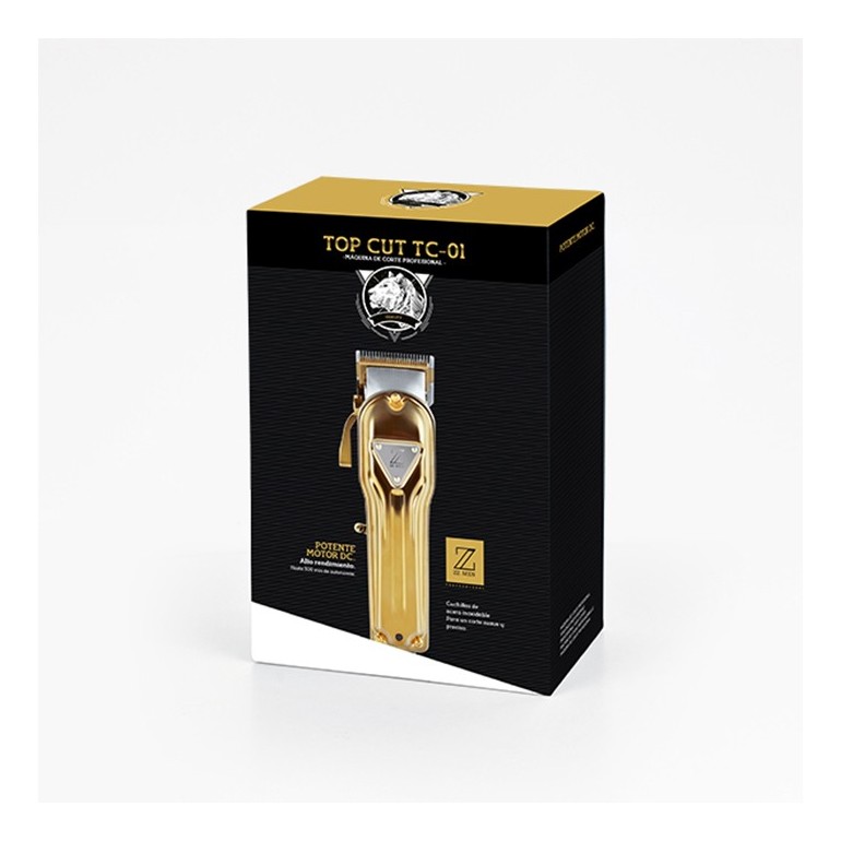 Máquina de Corte Profesional Top Cut...