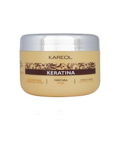 Mascarilla Keratina 300 ml...