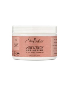 MASCARILLA cabello rizado...