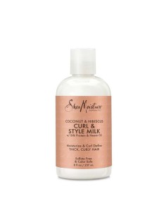 CREMA curl & style milk...