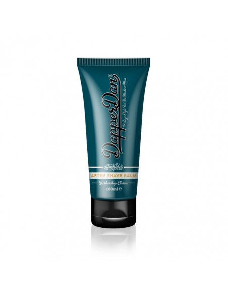 AFTER SHAVE bálsamo 100 ml DAPPER DAN