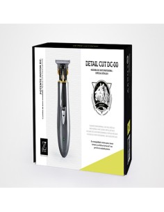 Máquina de Retoque... 2