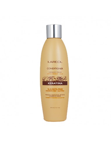 Acondicionador Keratina 300 ml Kareol