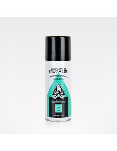 Spray Protector Máquinas 5 En 1 400 ml Perfect Beauty