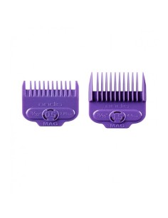 Pack 2 Peines Magnéticos...