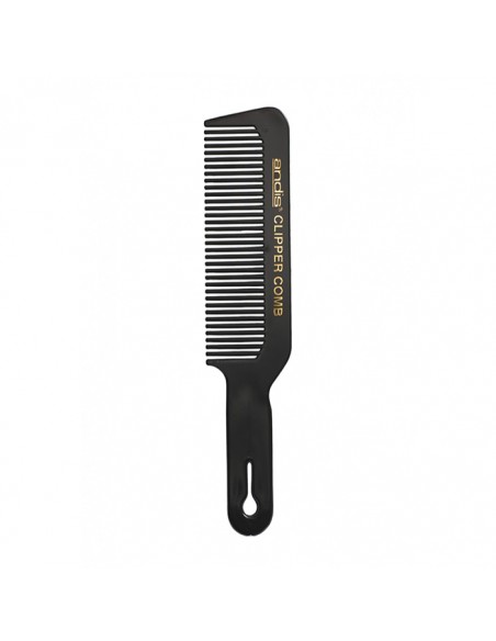 Peine Negro Corte Máquina Andis