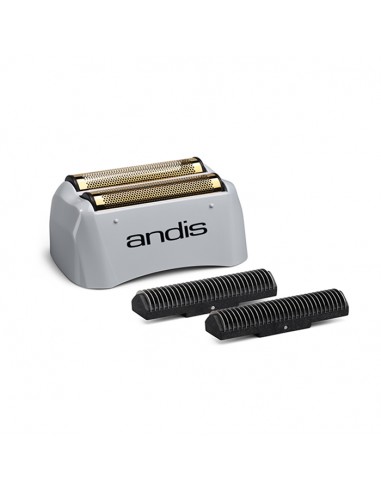 Cabezal y Cuchillas Máquina Afeitadora Shaver Andis