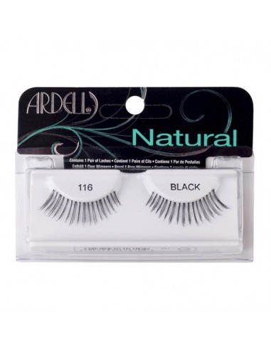 Pestañas Negro Natural Nº 116 Ardell