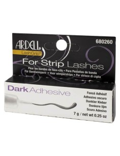 Pegamento Oscuro Pestañas...