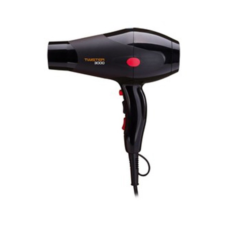 Secador Twister 3000 Ionico Ag ASUER GROUP Secadores