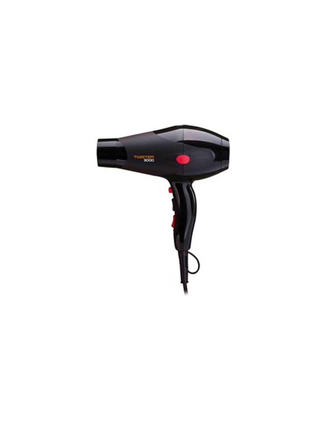 Secador Twister 3000 Ionico Ag ASUER GROUP Secadores