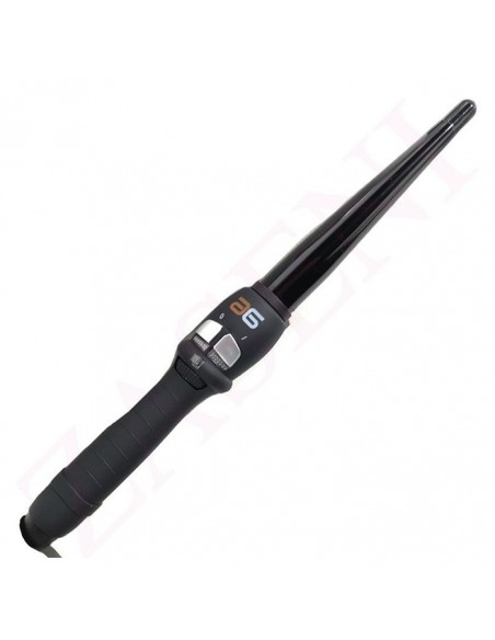 Tenacillas Cónica Ondas 2.0 13/25 mm Ag