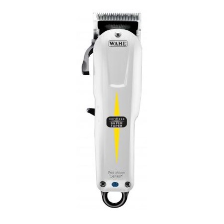 MÁQUINA CORTE WAHL SUPERTAPER CORDLESS