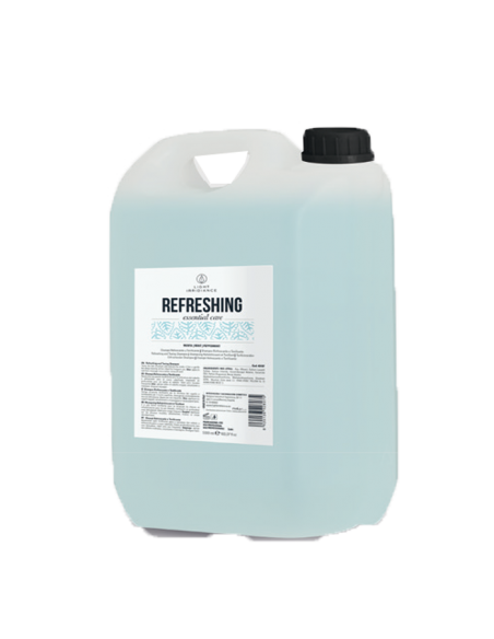 Champú Menta 5000 ml Light Irridiance