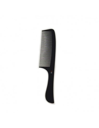 Peine Carbono Nylon Antiestático Machete Ag