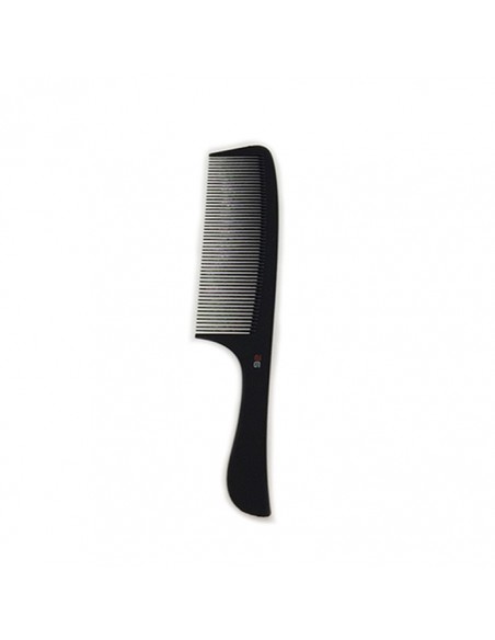 Peine Carbono Nylon Antiestático Machete Ag