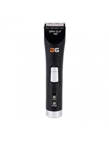 Máquina de Retoque Dry Cut 700 Ag