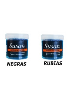 Horquillas Invisibles 250...