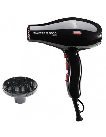 Secador Twister 3800 2100W Ag