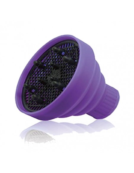 Difusor Folddiffuser Plegable Lila Pb