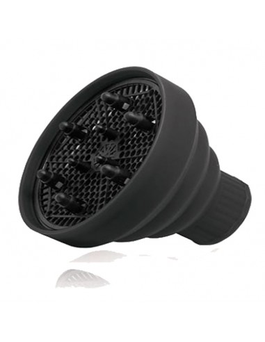 Difusor Folddiffuser Plegable Negro Pb