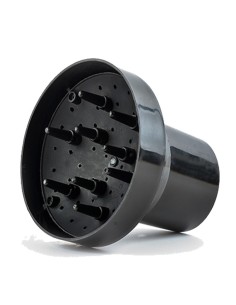 Difusor Universal Negro...