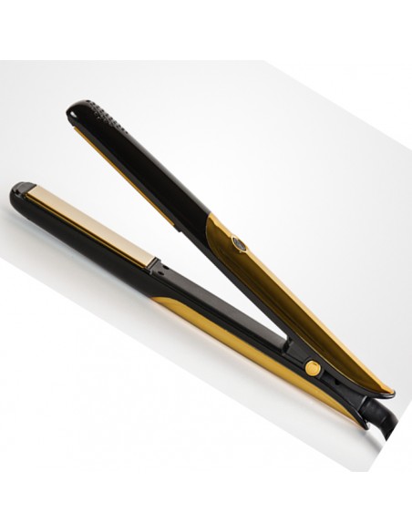 Plancha Dazzling Hair Oro Pb