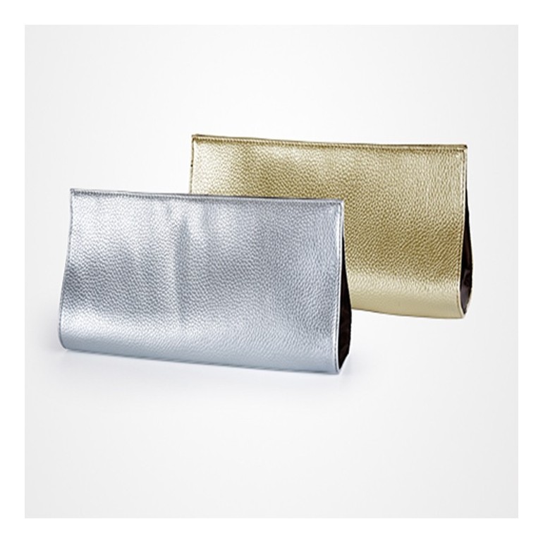 Plancha Dazzling Hair Plata Pb