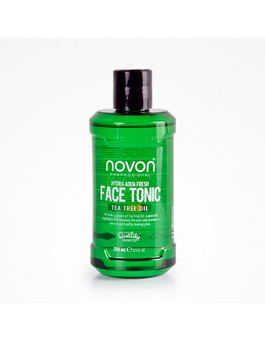 Tónico Facial Hydra Aqua Fresh 250 ml Novon