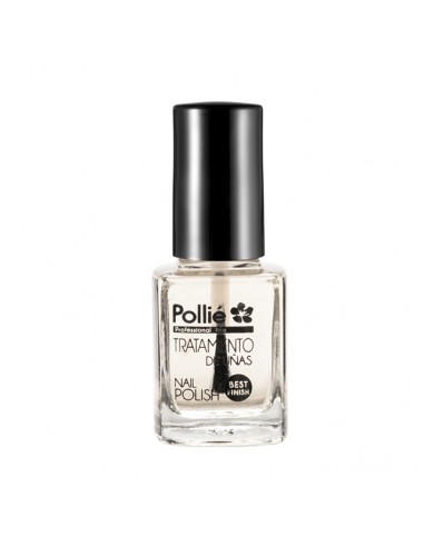 Top Coat Brillo Secante Manicura Francesa 12 ml Pollie