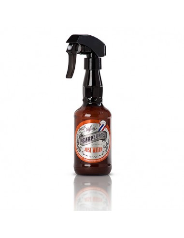 Pulverizador Just Water 300 ml Beardburys