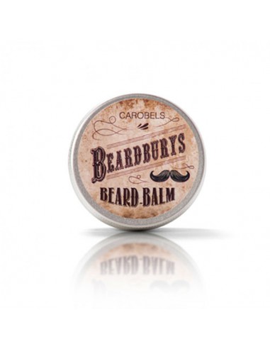 Bálsamo Para Barba 50 ml Beardburys