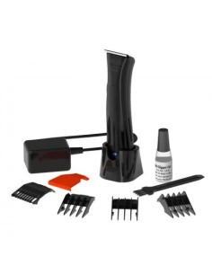 MÁQUINA RETOQUE WAHL BERET... 2