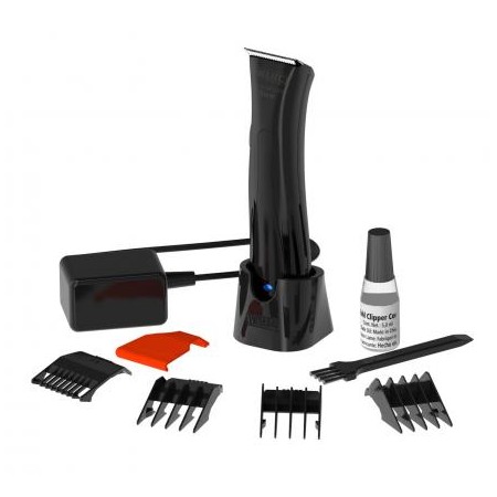 MÁQUINA RETOQUE WAHL BERET BLACK EDITION