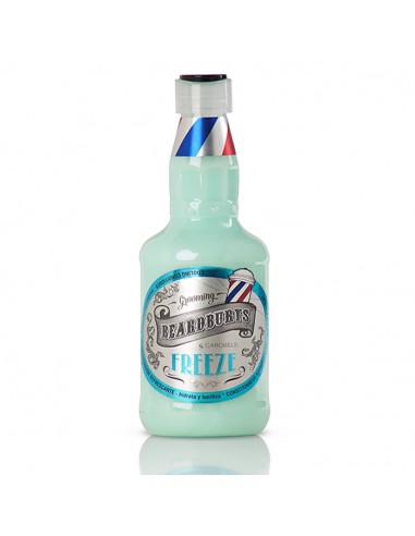 Acondicionador Freeze Refrescante 330 ml Beardburys