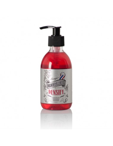 Champú Densify Anticaida 250 ml Beardburys