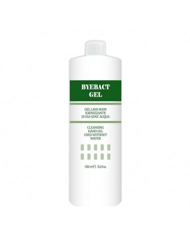 Gel Desinfectante Manos 1000 ml Byebact