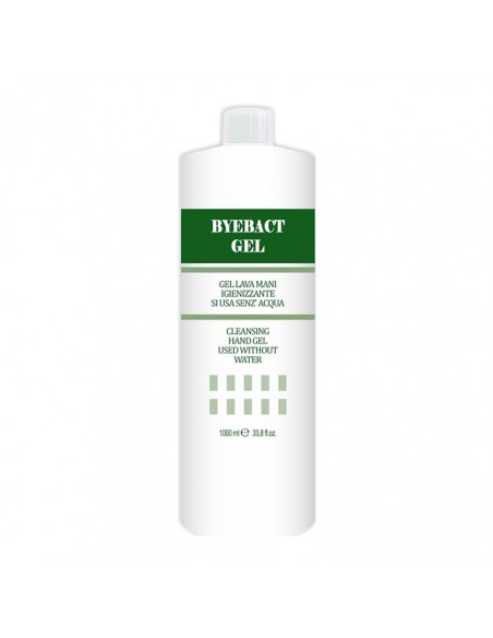 Gel Desinfectante Manos 1000 ml Byebact