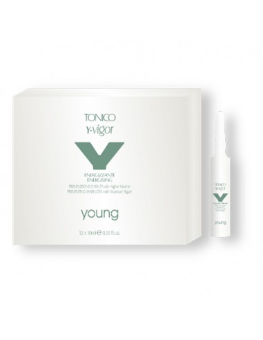 Ampollas Anti Caida Y-Vigor Young