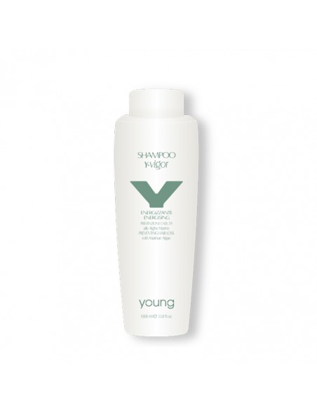 Champú Anti-Caida Y-Vigor 300 Young
