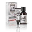 Champú de Color 9G Gris Beardburys